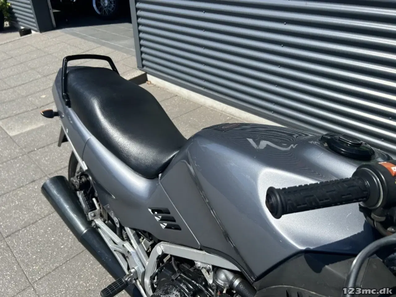 Billede 12 - Honda VF 1000 F - Sælges engros