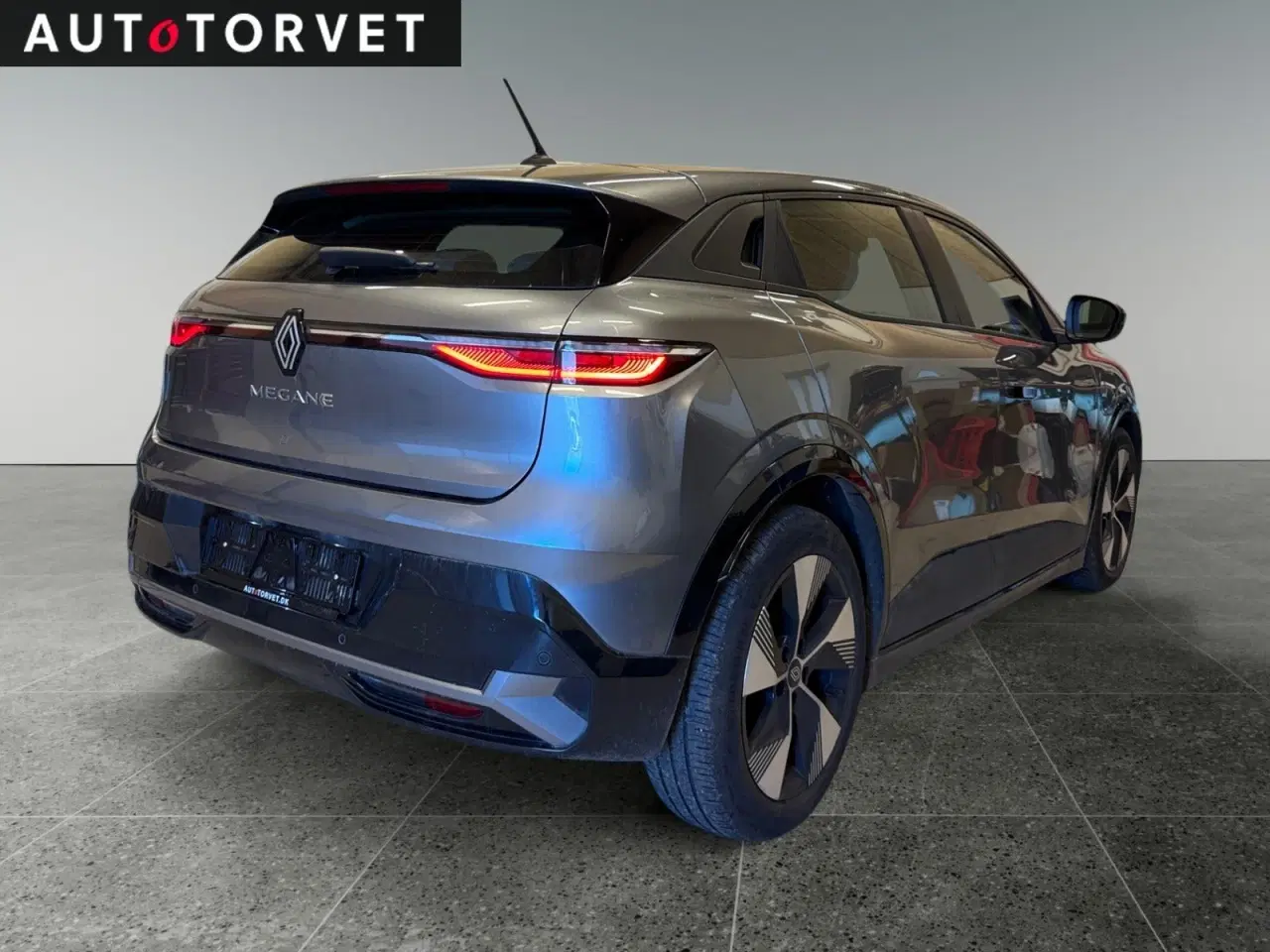 Billede 3 - Renault Megane E-Tech 60 Equilibre