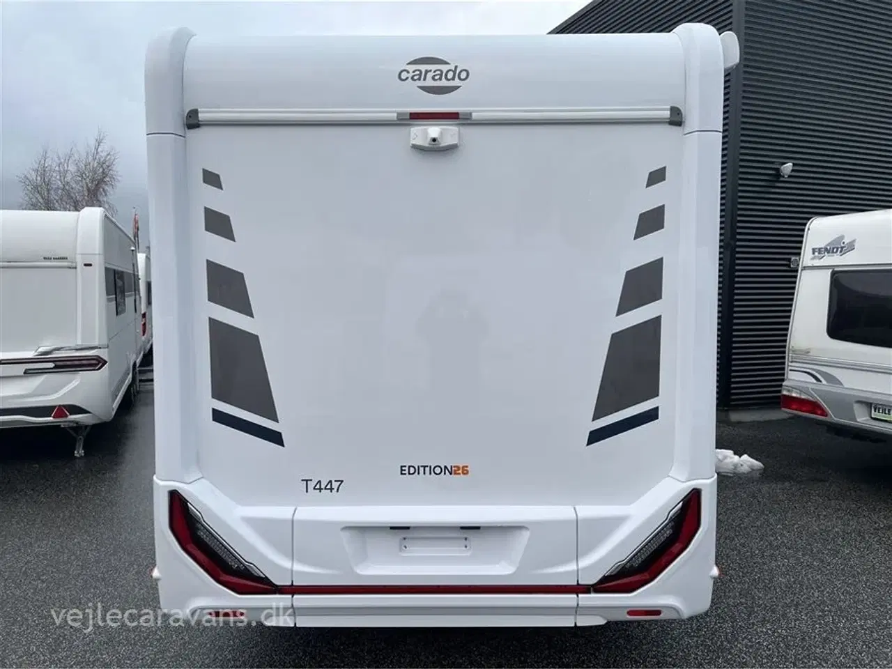 Billede 5 - 2026 - Carado T 447