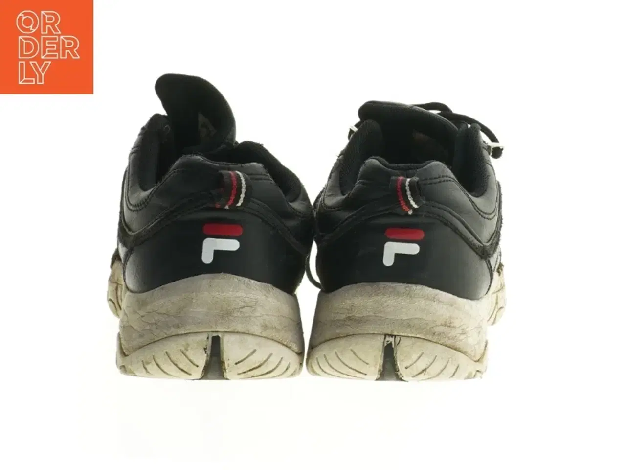 Billede 2 - Brugte Fila sneakers fra Fila (str. 38 )