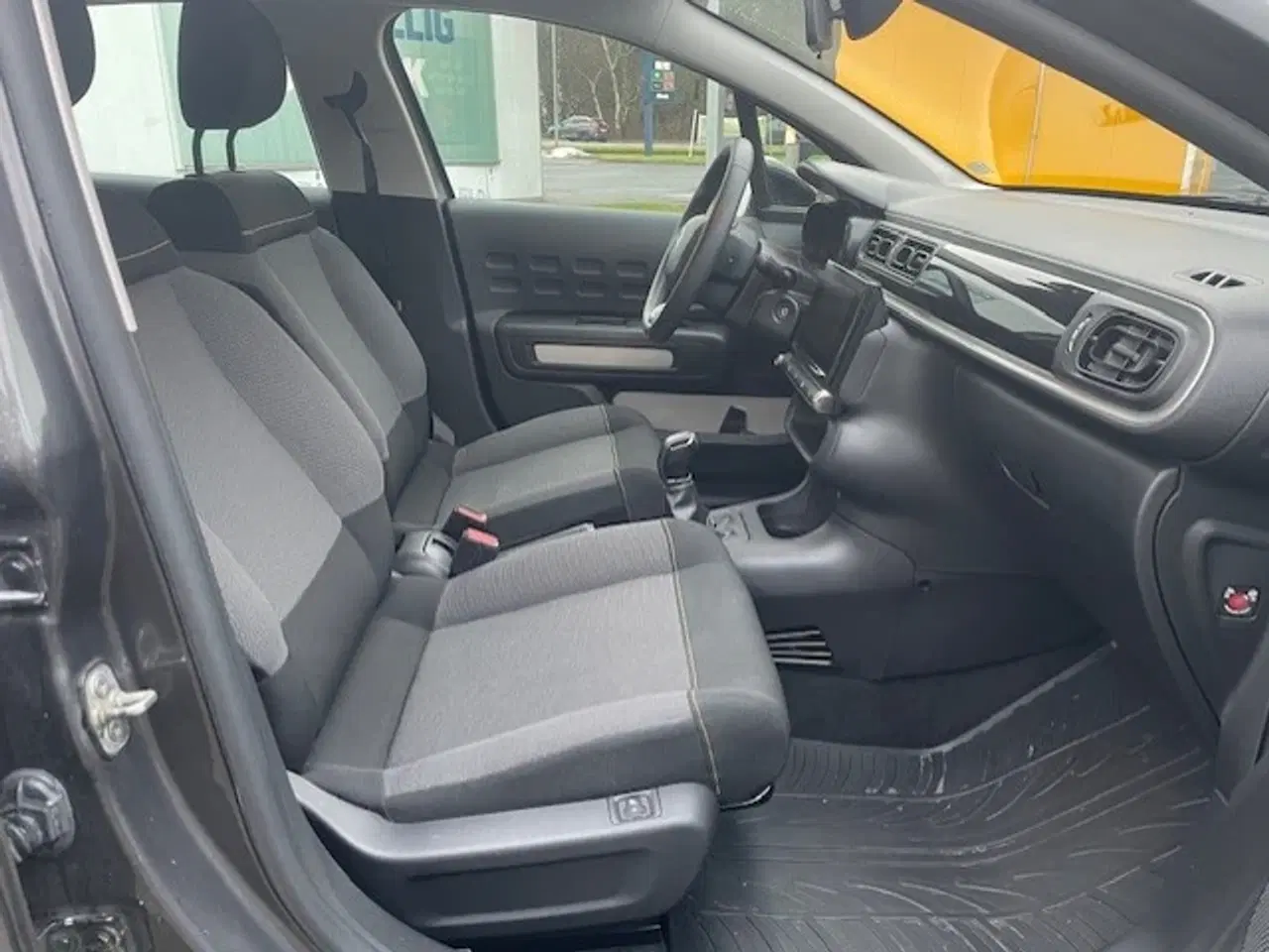 Billede 7 - Citroen C3 BlueHDi 100hk Supreme