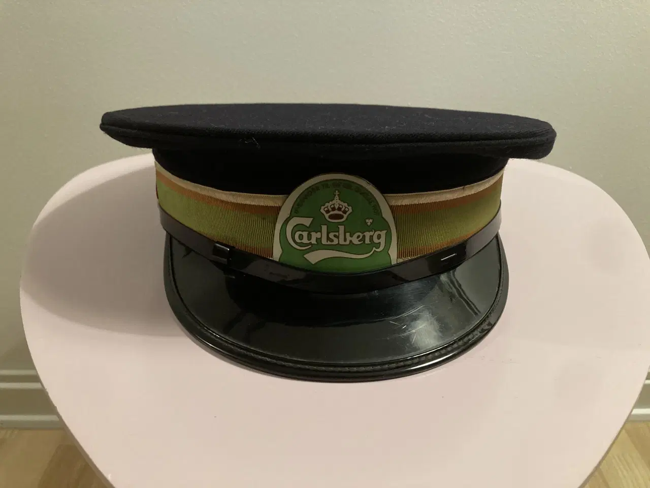 Billede 1 - Original Carlsberg kasket