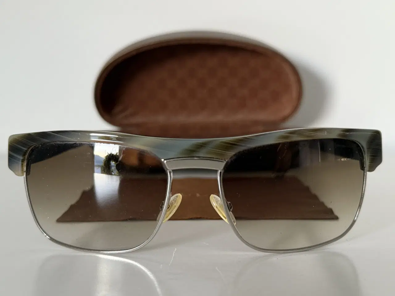 Billede 4 - Gucci Unisex solbriller model 1596 VMVDB