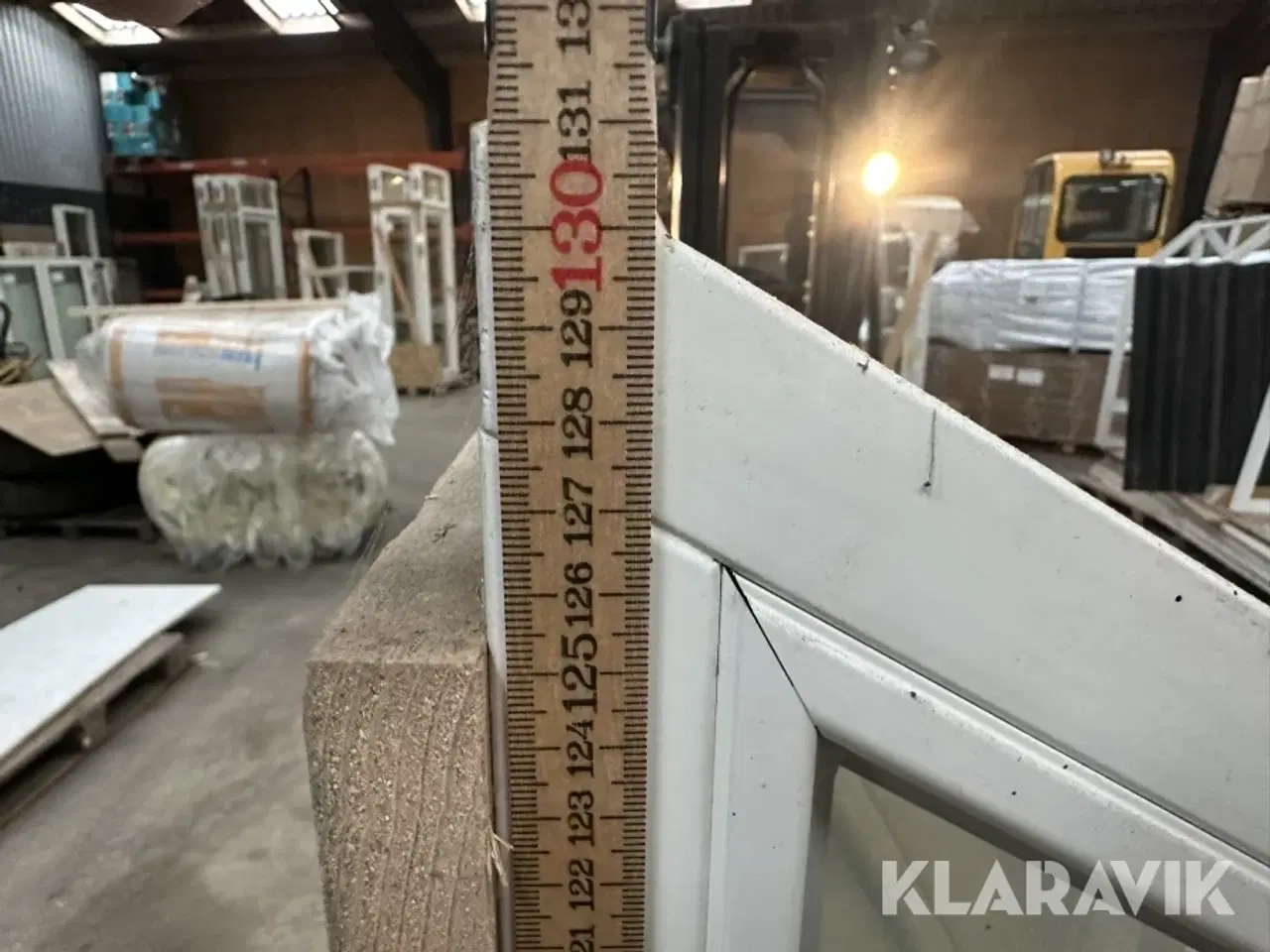 Billede 5 - Vinduer Kastrup 4 styk