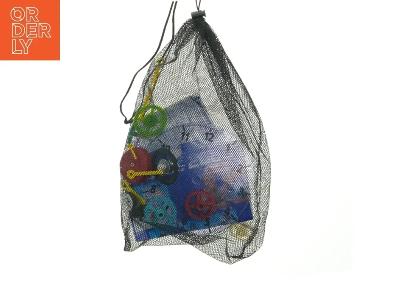 Billede 2 - Byggesæt til ur