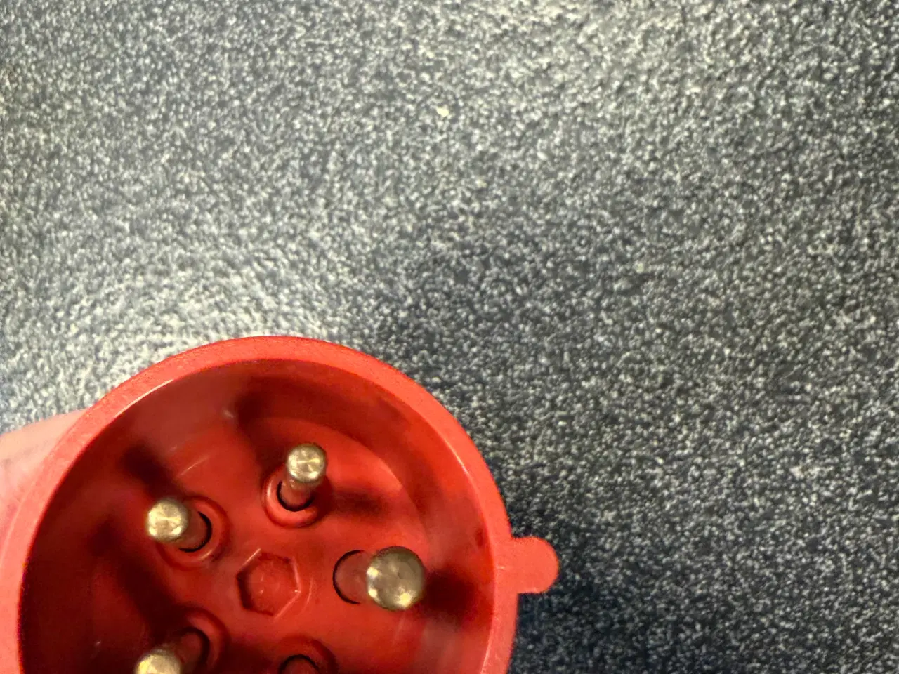 Billede 3 - Kraftstik