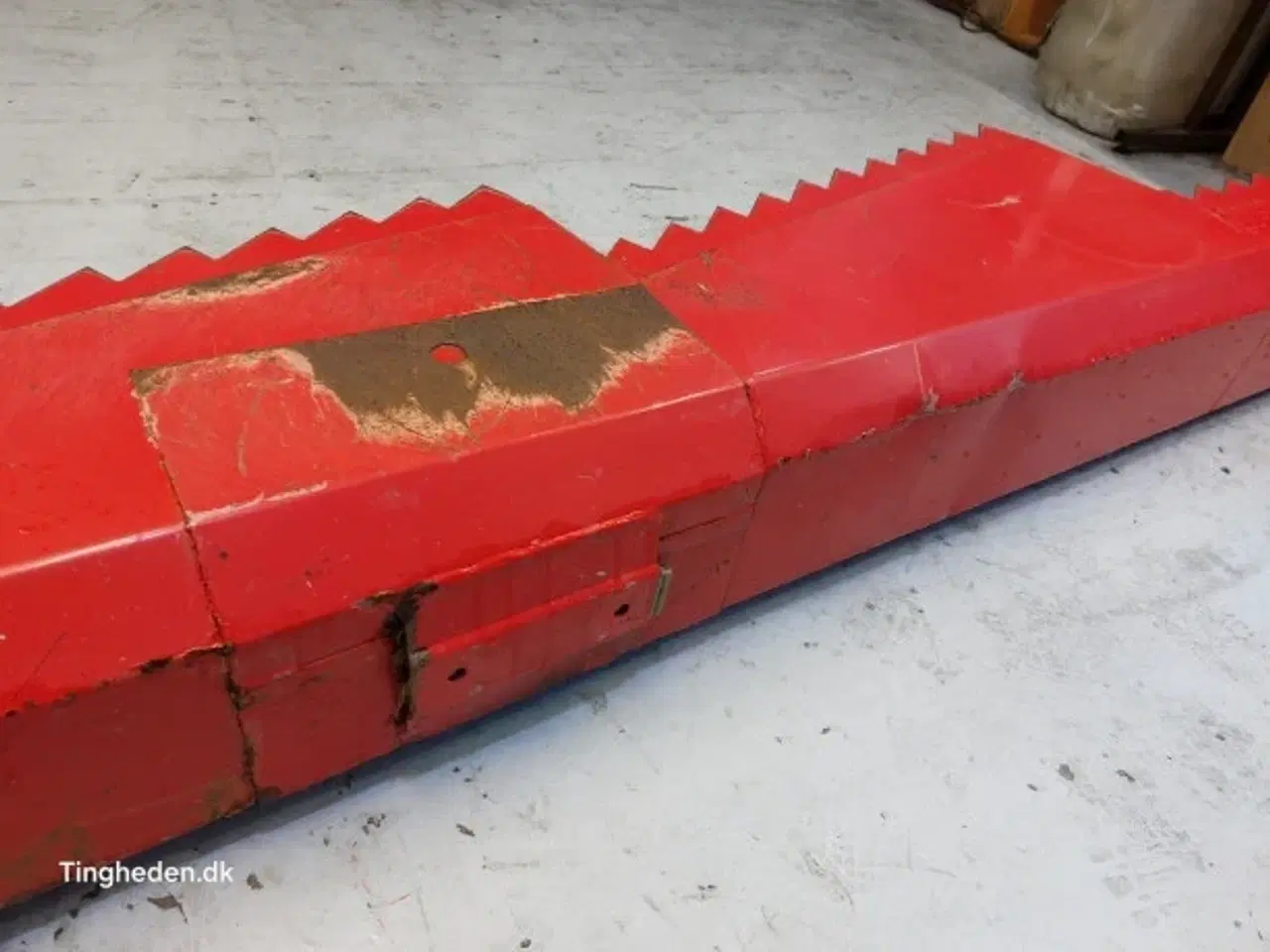 Billede 11 - Massey Ferguson 32 Ryster 28480523