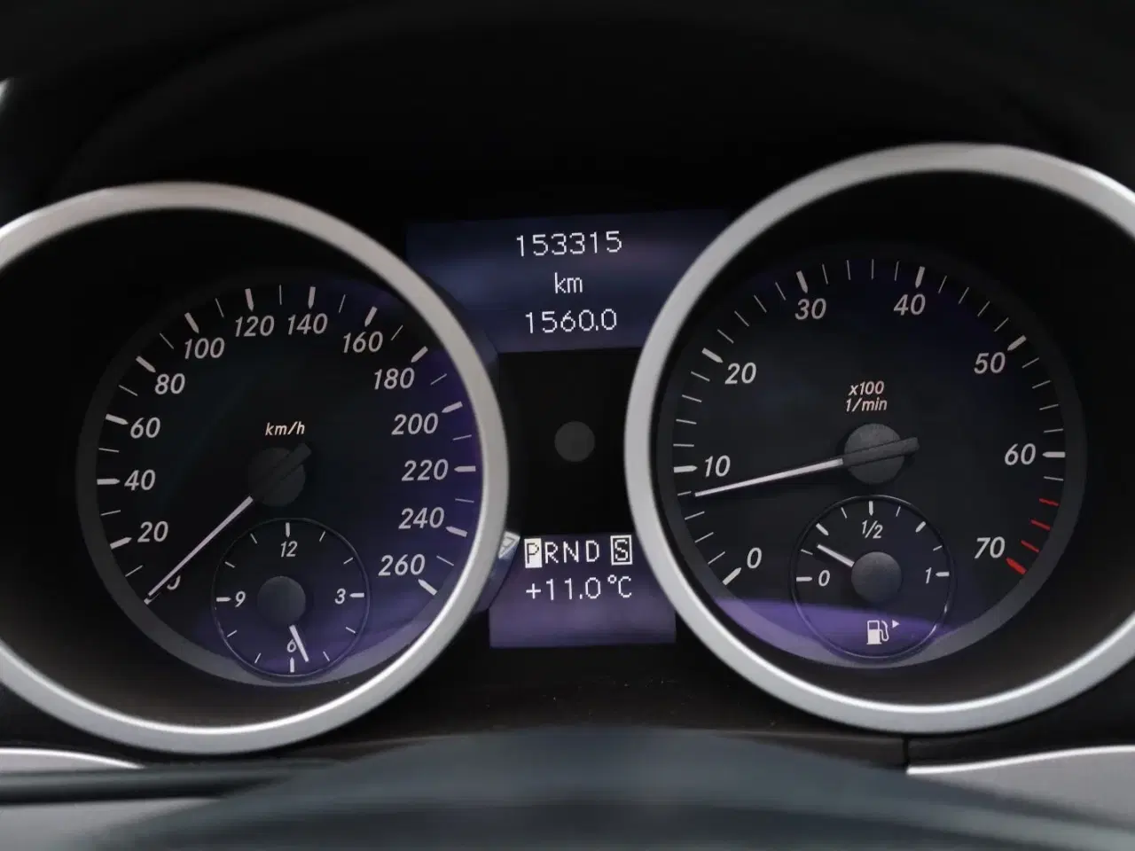 Billede 13 - Mercedes SLK200 1,8 Kompressor aut.