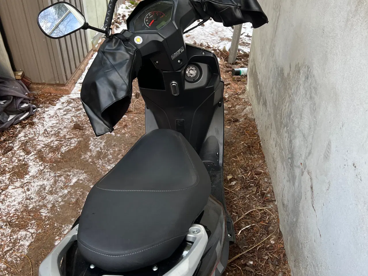 Billede 1 - VGA Street-X EFI 30 km/t EURO 5