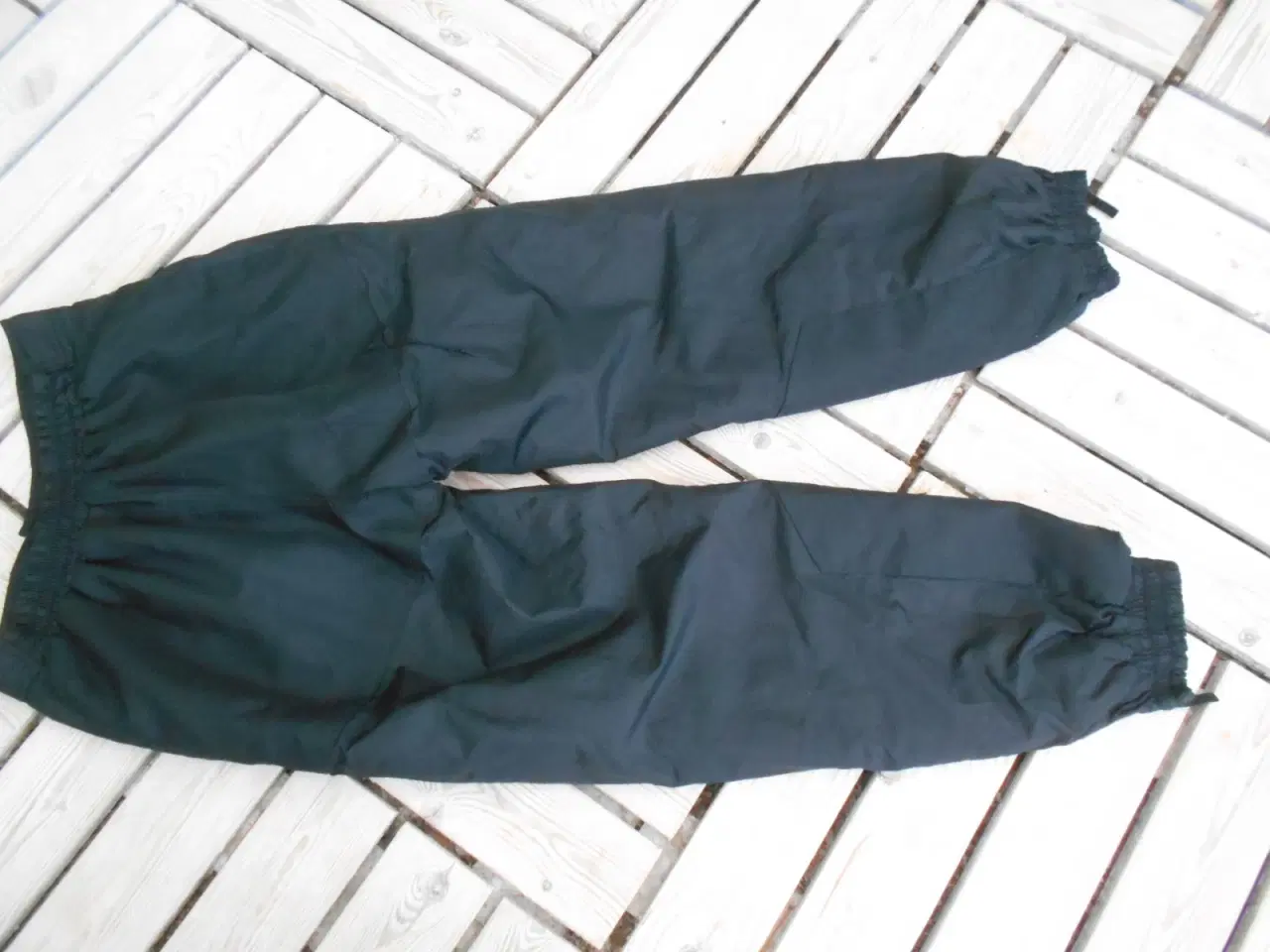 Billede 5 - Ski/overtræksbukser, Classig str. S