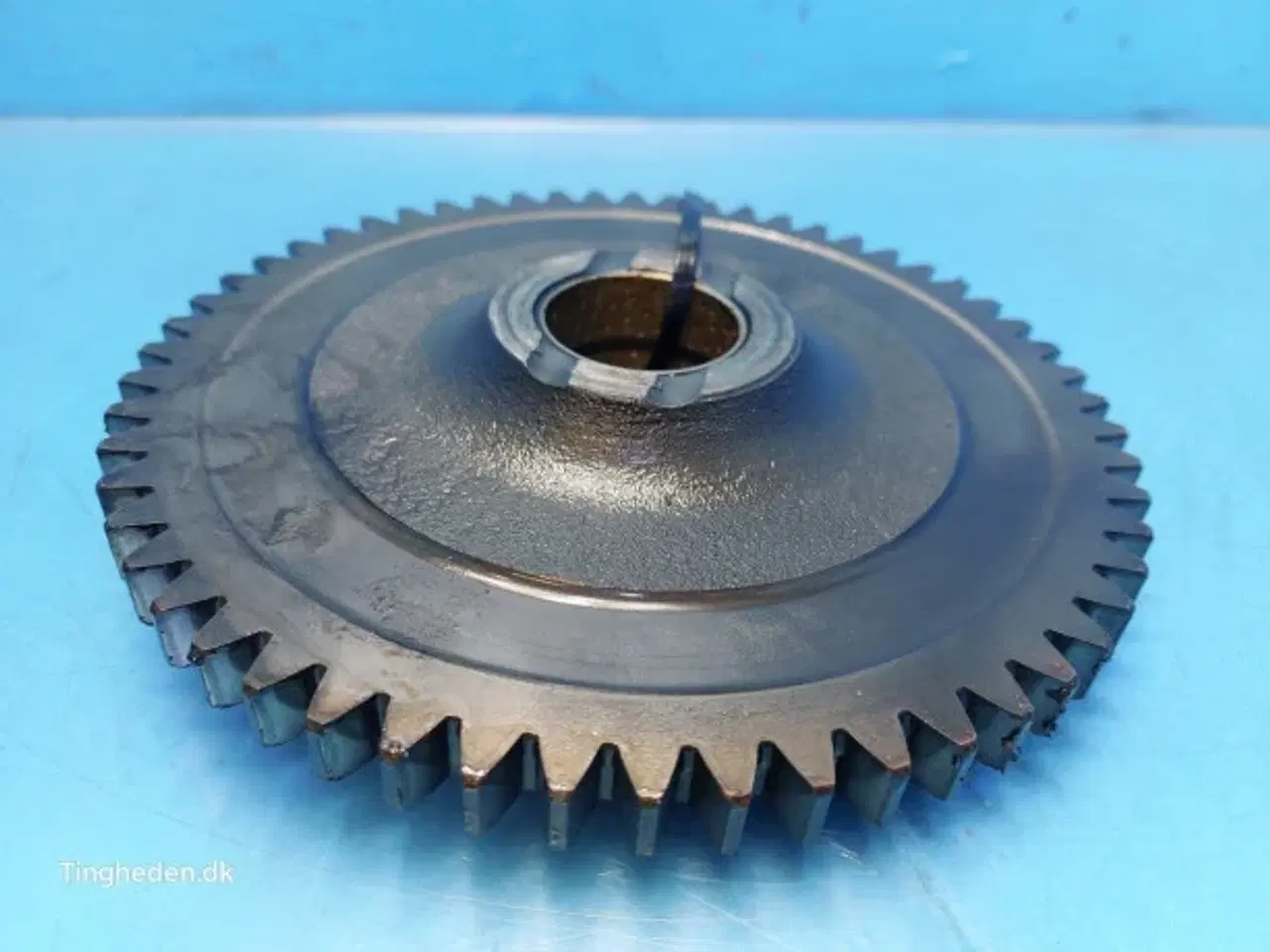 Billede 7 - Massey Ferguson 6465 Tandhjul 3580690M94