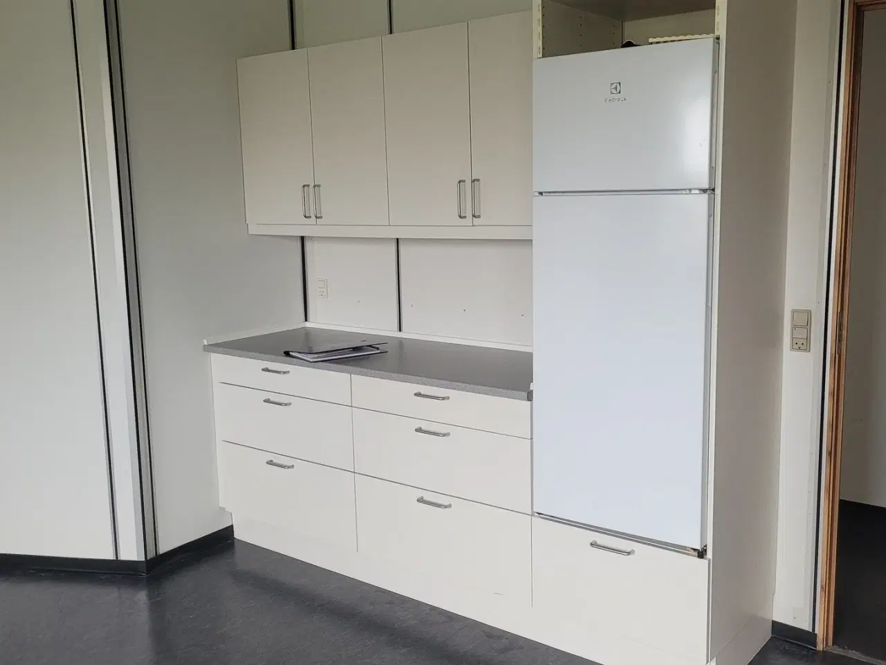 Billede 9 - Kontorlejemål tæt på Metro og S-tog - Vanløse