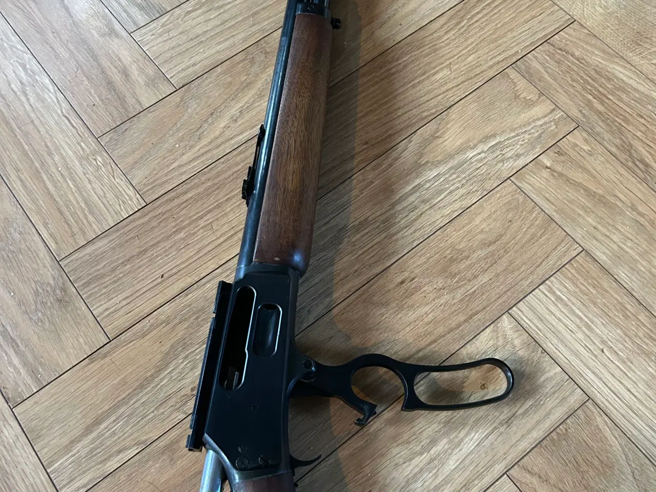 Billede 2 - Marlin 45/70