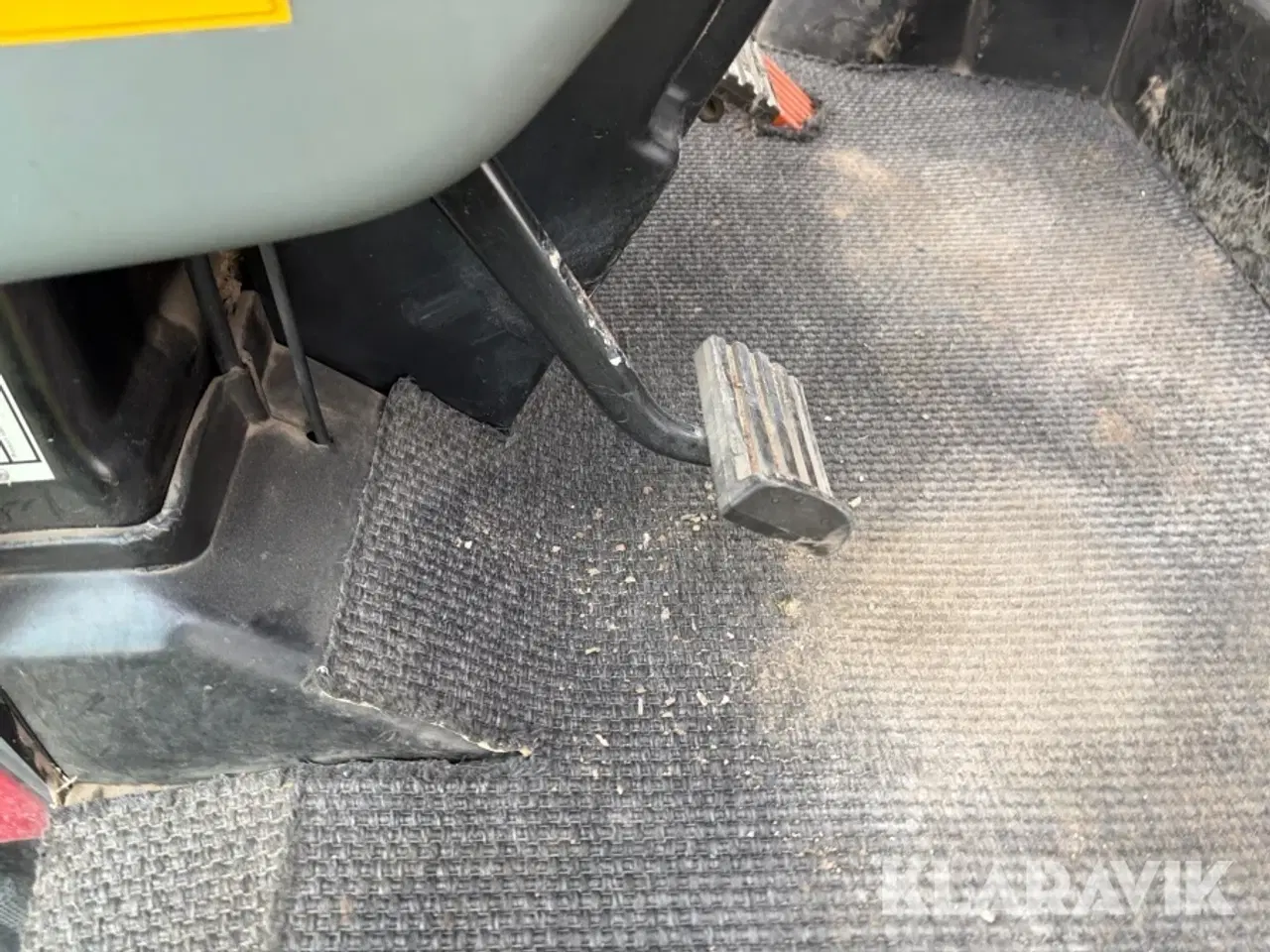 Billede 11 - Traktor Case International 5150