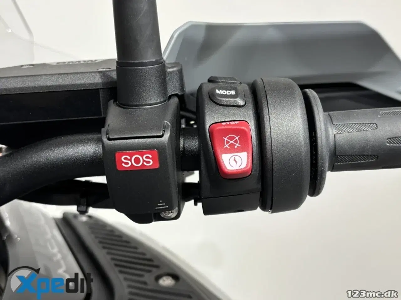 Billede 13 - BMW R 1300 GS Adventure