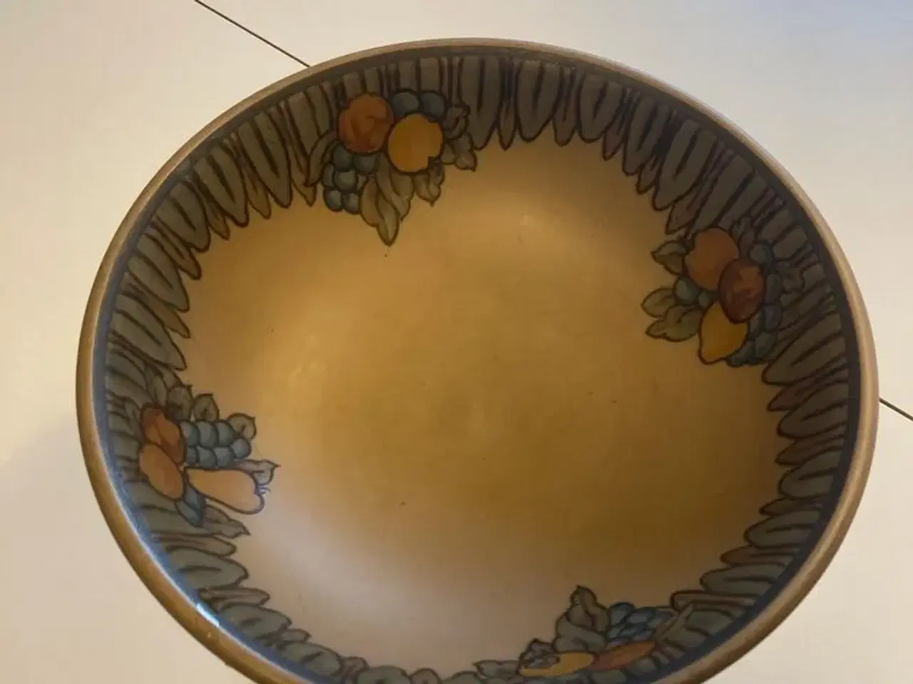 Billede 4 - Hjorth keramik
