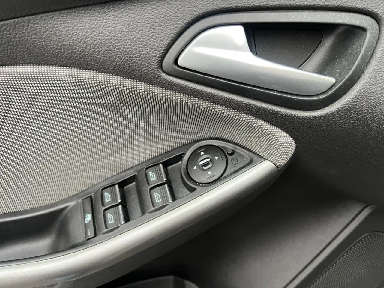 Billede 8 - Ford Focus 1,6 TDCi 105 Trend stc. ECO