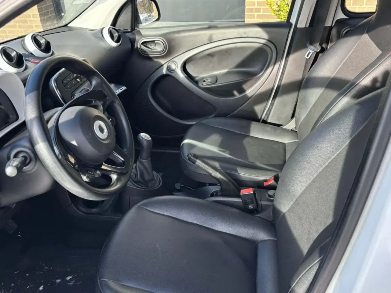 Billede 5 - Smart Forfour 1,0
