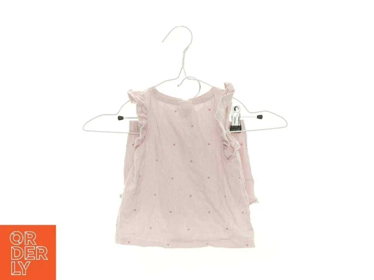 Billede 2 - Sæt (2 stk.) fra H&M (str. 92 cm)