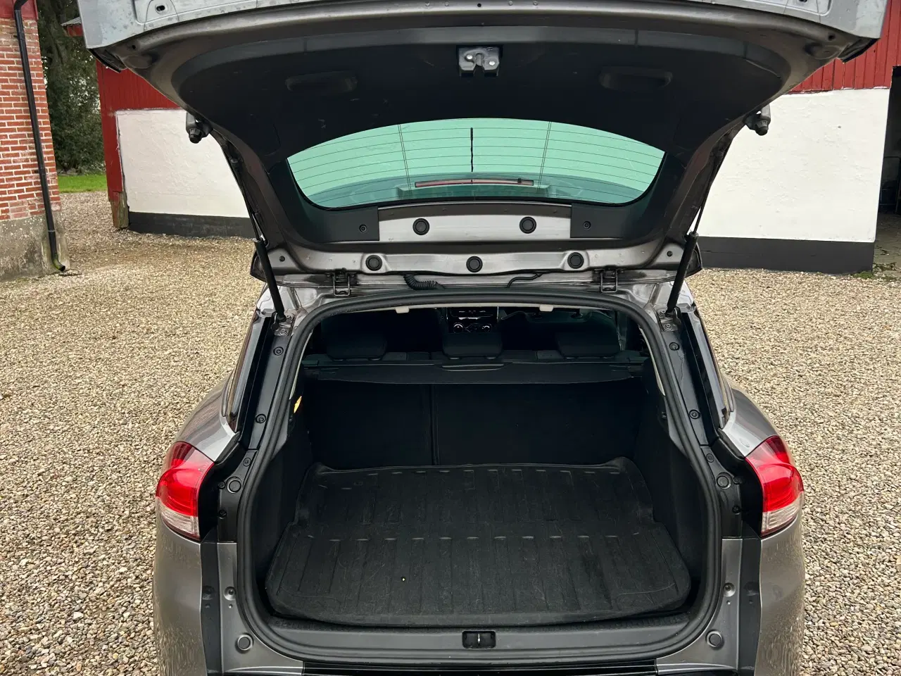 Billede 7 - Renault Clio tce 90 sport