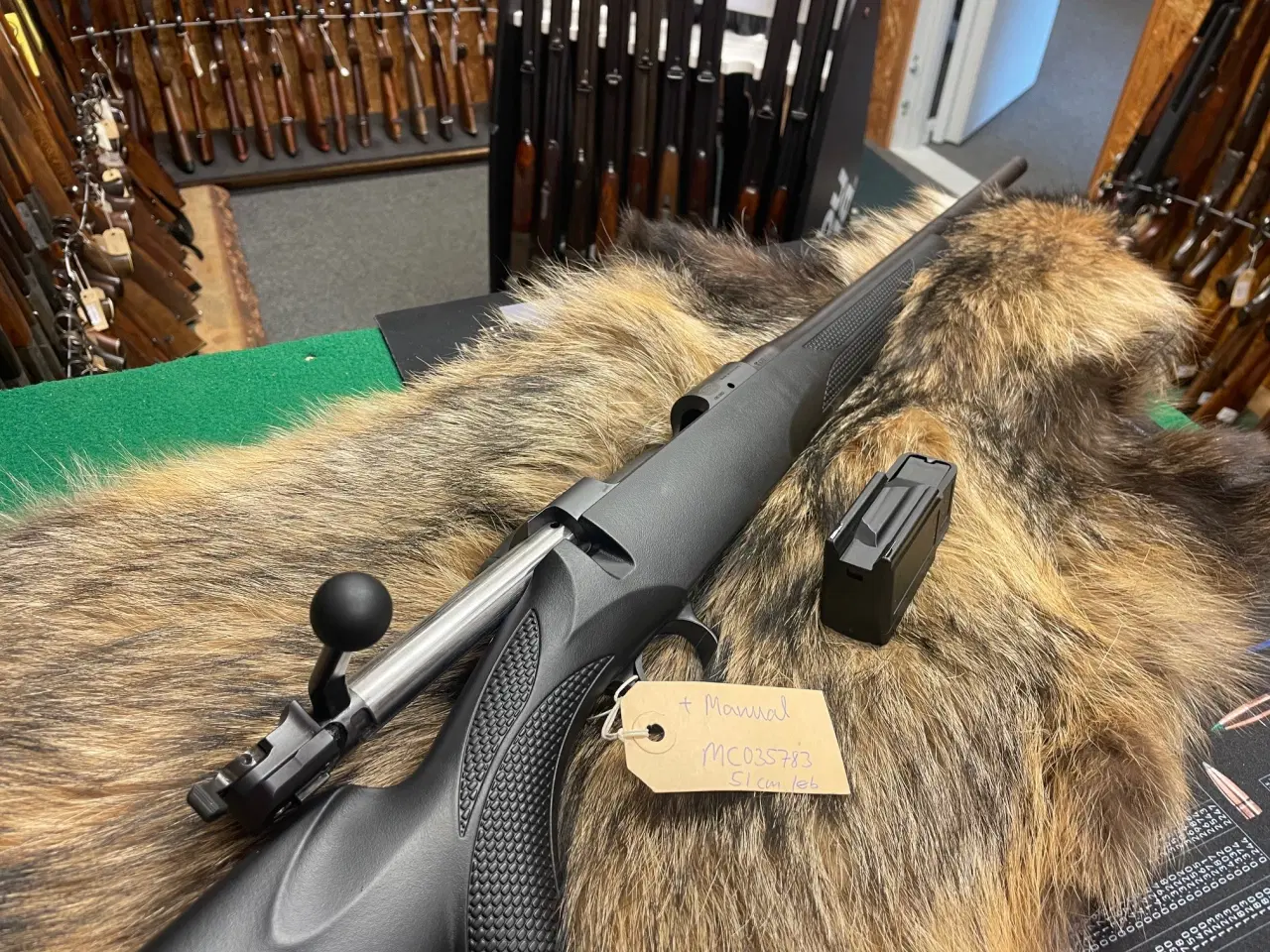 Billede 2 - Mauser M12 Extreme 308W