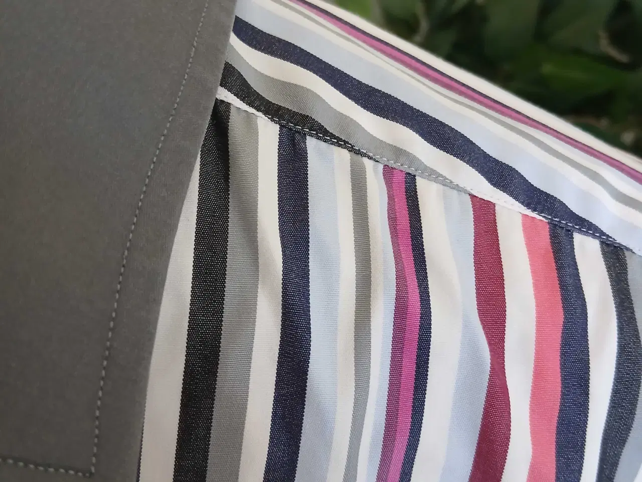 Billede 3 - Skjorte. Eton. 44/17½