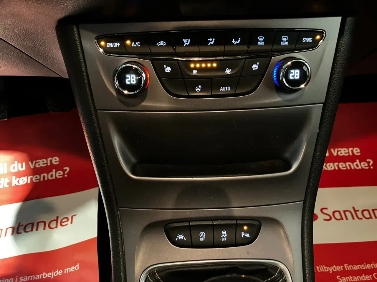 Billede 14 - Opel Astra 1,0 T 105 Enjoy