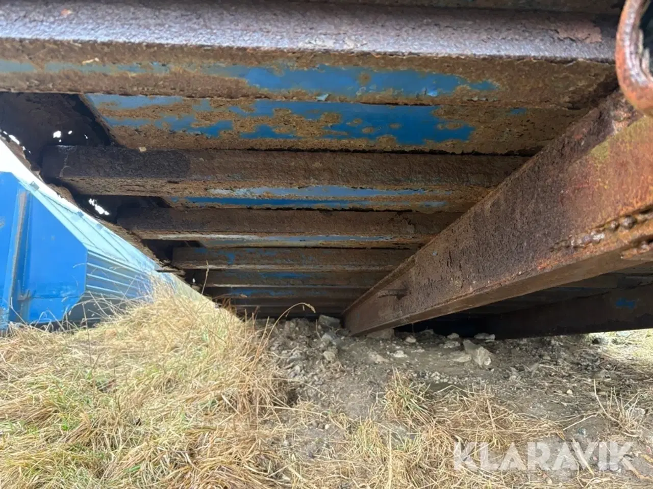 Billede 12 - Container