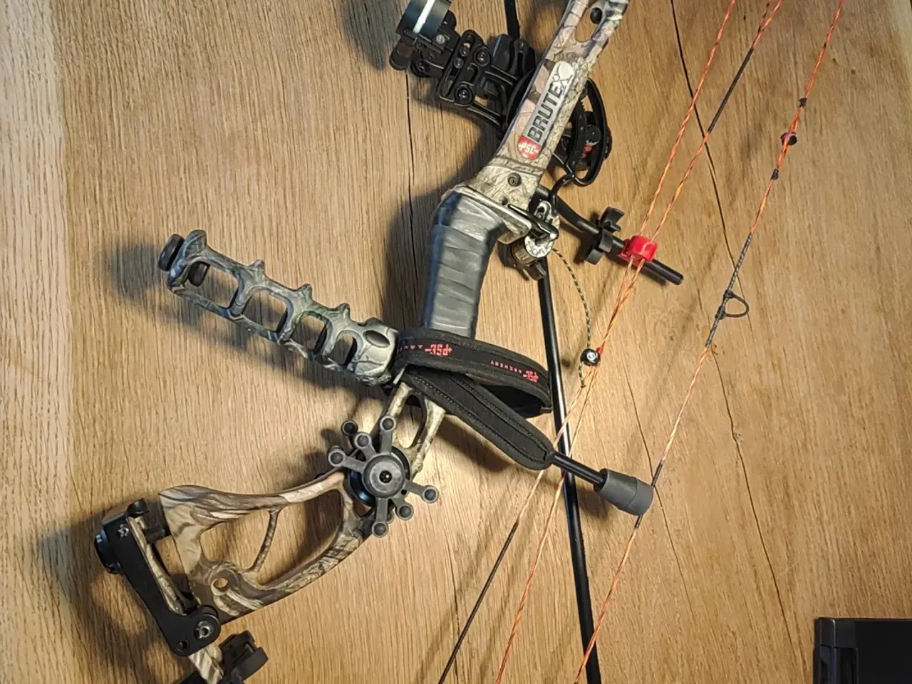 Billede 1 - Compound bue sæt