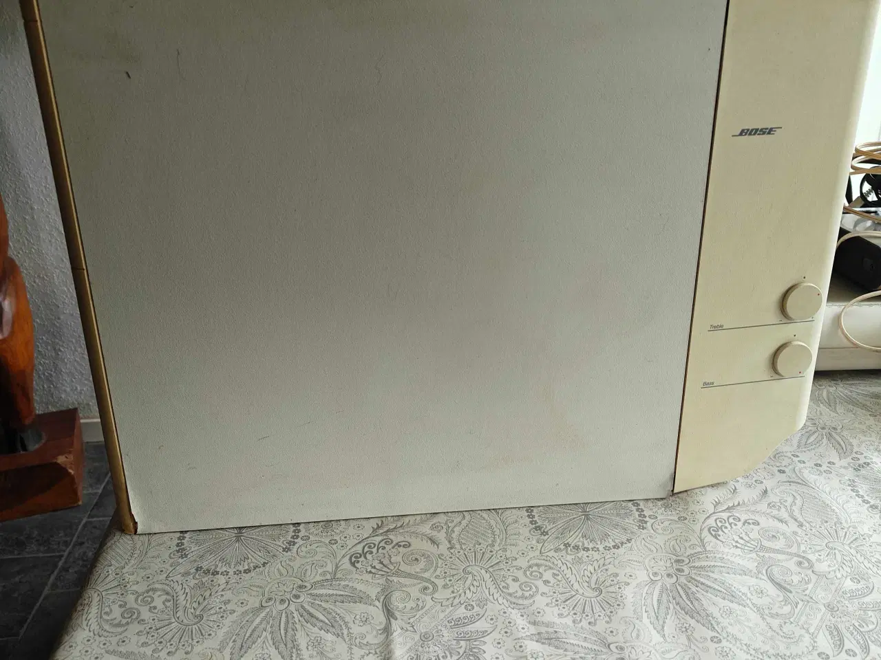 Billede 4 - Bose lifestyle 8 serie system ll