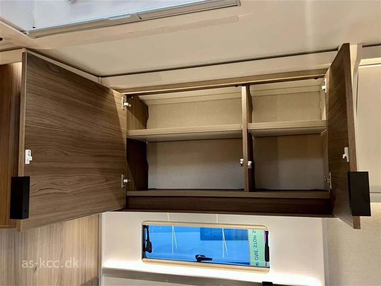 Billede 16 - 2025 - Kabe Ametist GLE KS B8 PREMIUM LINE   Kabe Ametist GLE KS B8 PREMIUM Line