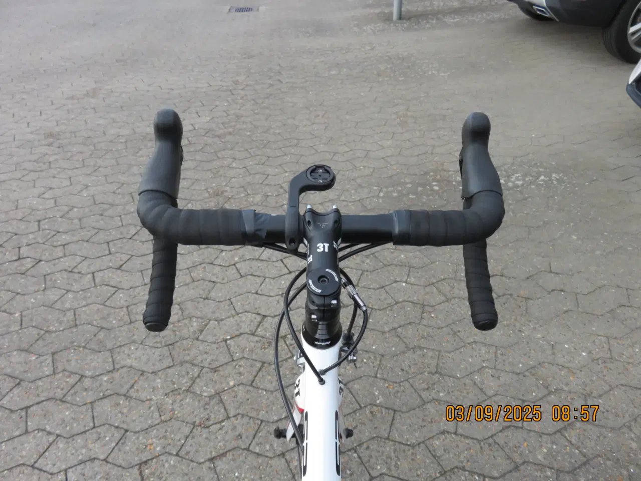 Billede 3 - Cervelo S2 carbon racer St. 54.