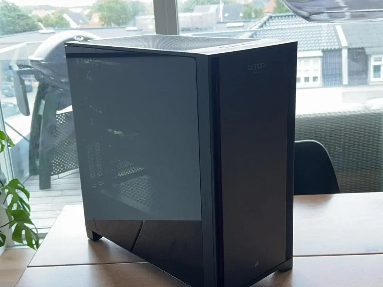 Billede 2 - GAMER PC - RTX 3080 - 32 GB RAM - I9