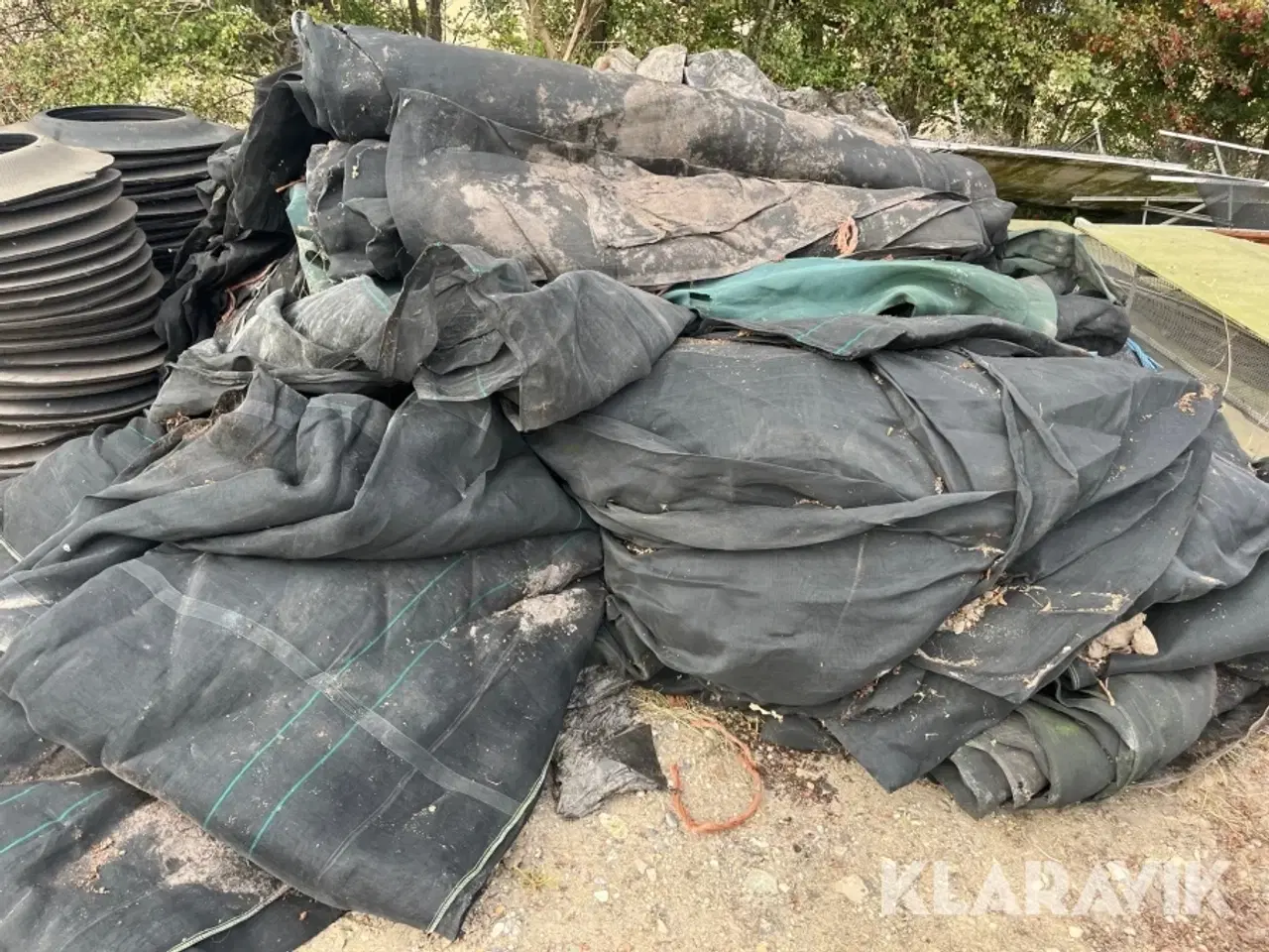 Billede 2 - Net 20 styk 20 styk