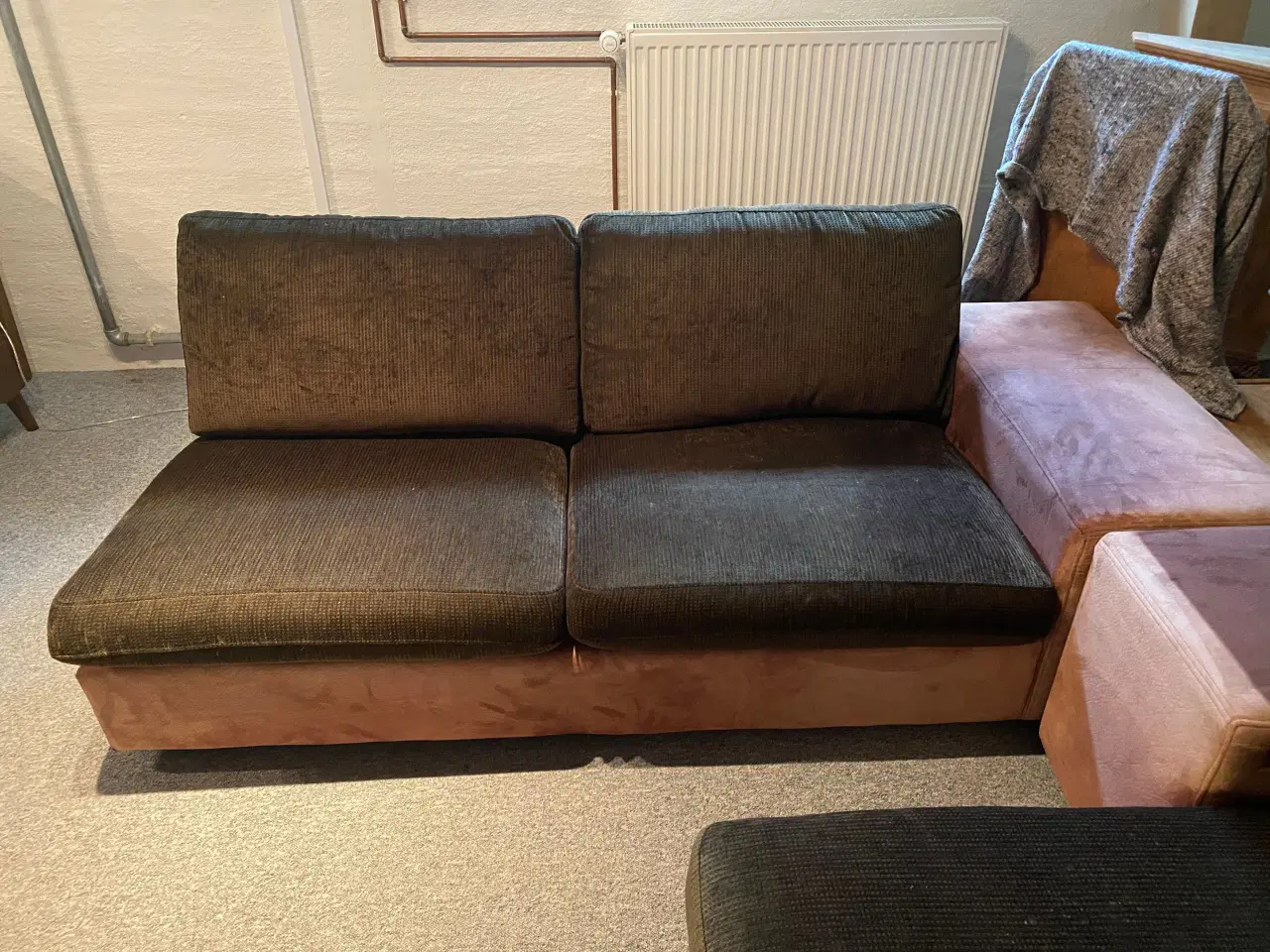 Billede 3 - Eilersen sofa