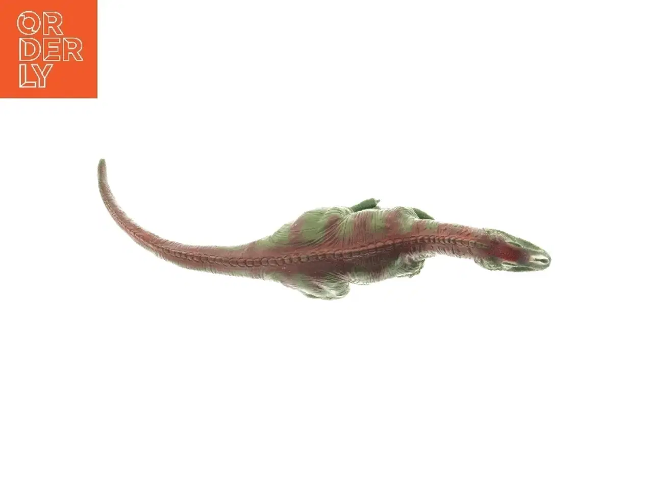 Billede 5 - Dinosaur legetøjsfigur (str. 38 cm)