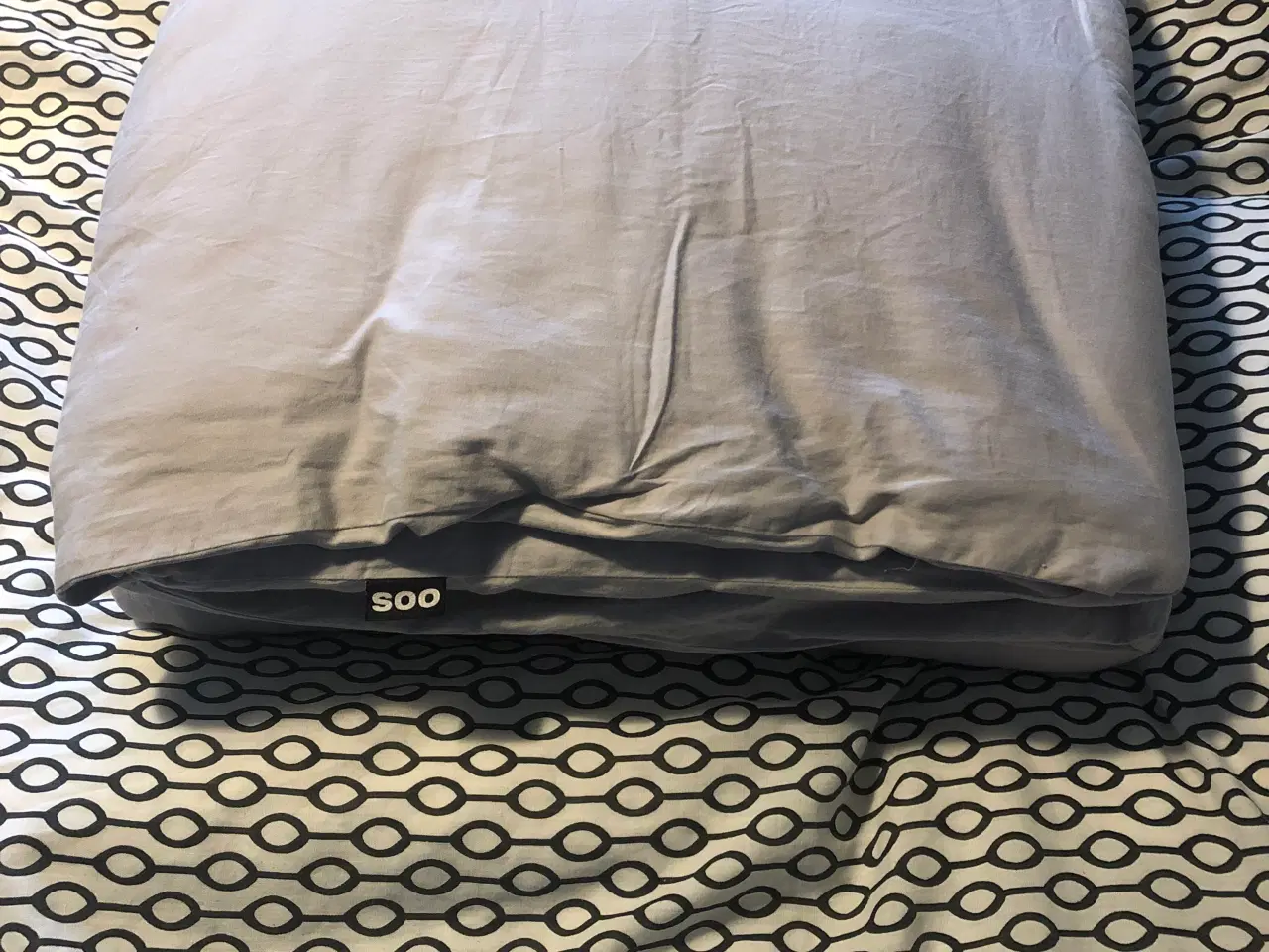 Billede 1 - Tyngdedyne