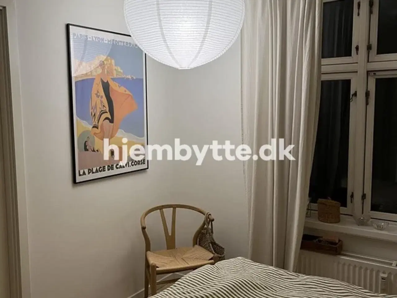 Billede 6 - Hjembytte - Oehlenschlægersgade