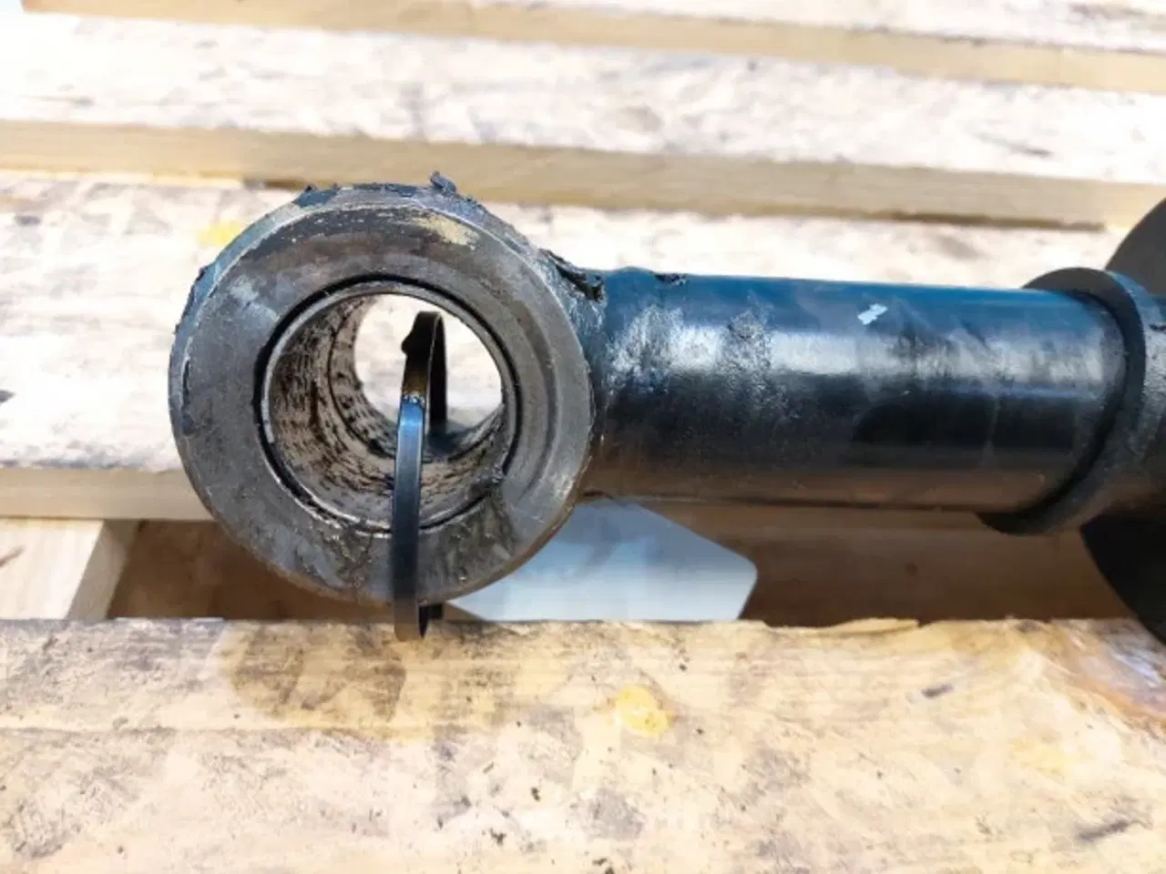 Billede 2 - GEHL AL750 Cylinder 50307148