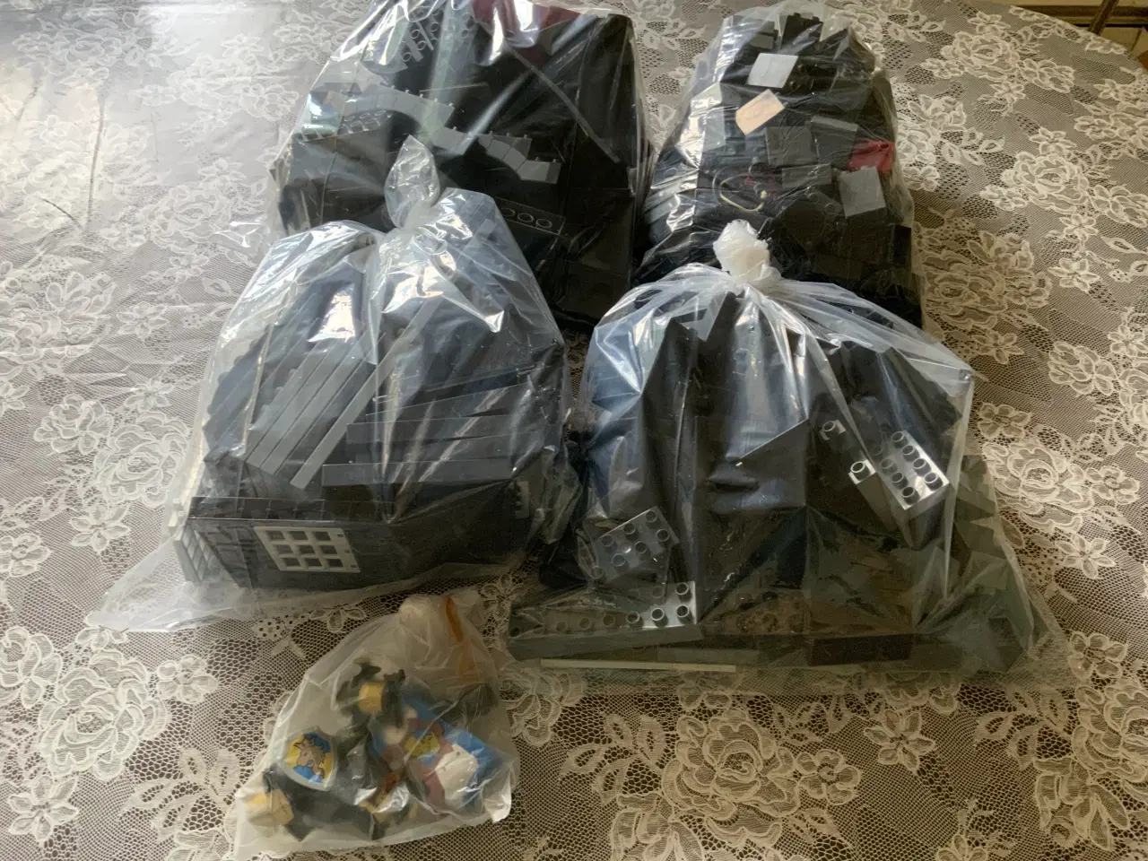 Billede 10 - STOR SAMLING LEGO DUPLO