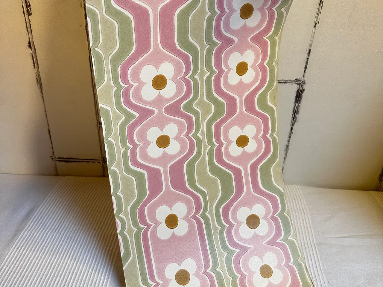 Billede 18 - Originalt retro tapet fra 70’erne