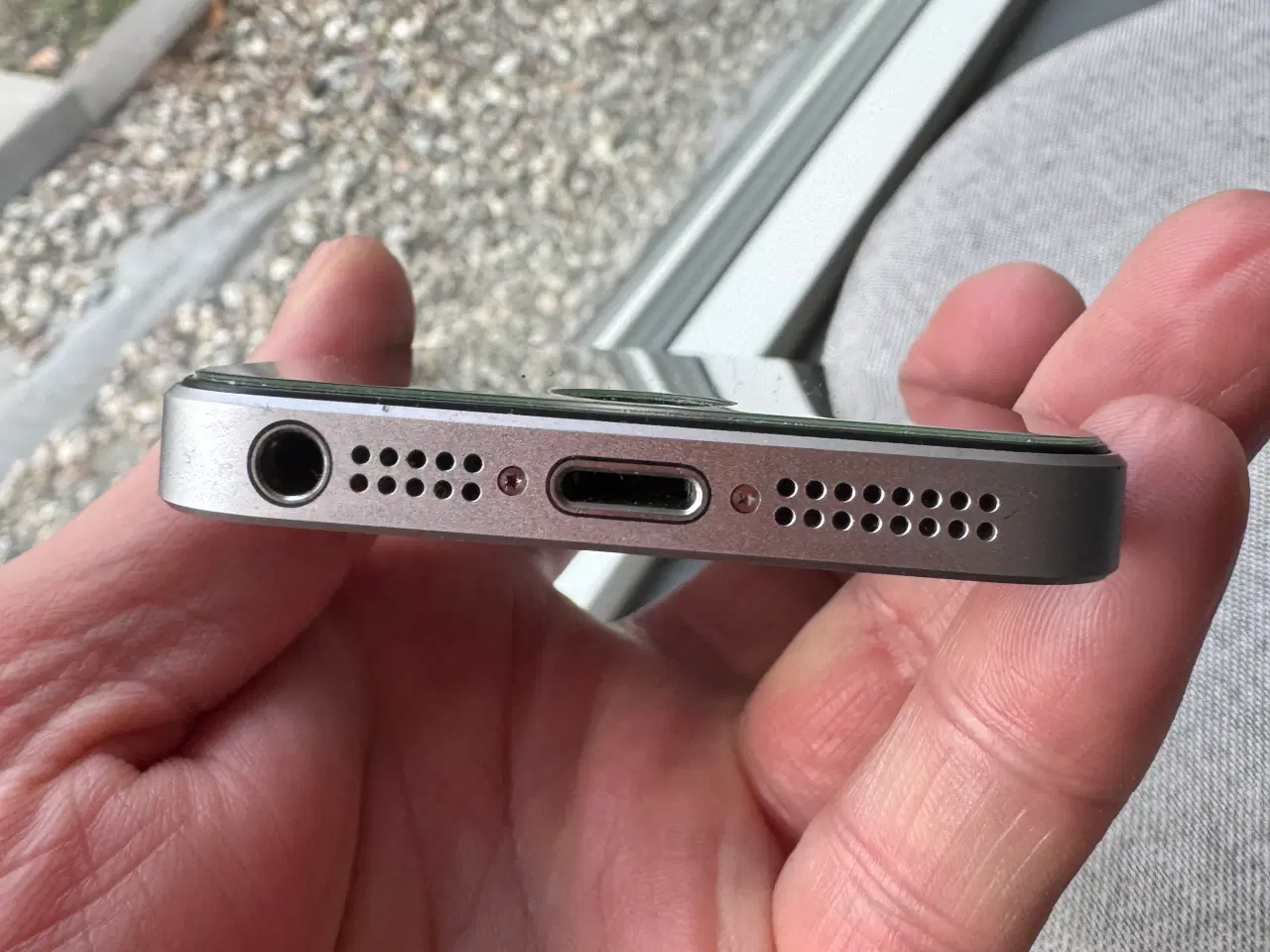 Billede 3 - iPhone 5 SE 64gb