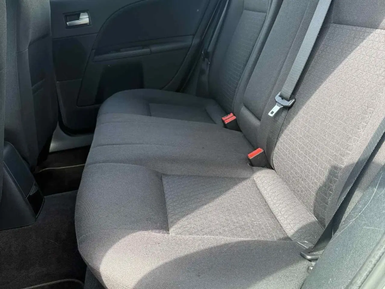 Billede 6 - Ford Mondeo 1,8 125 Ambiente