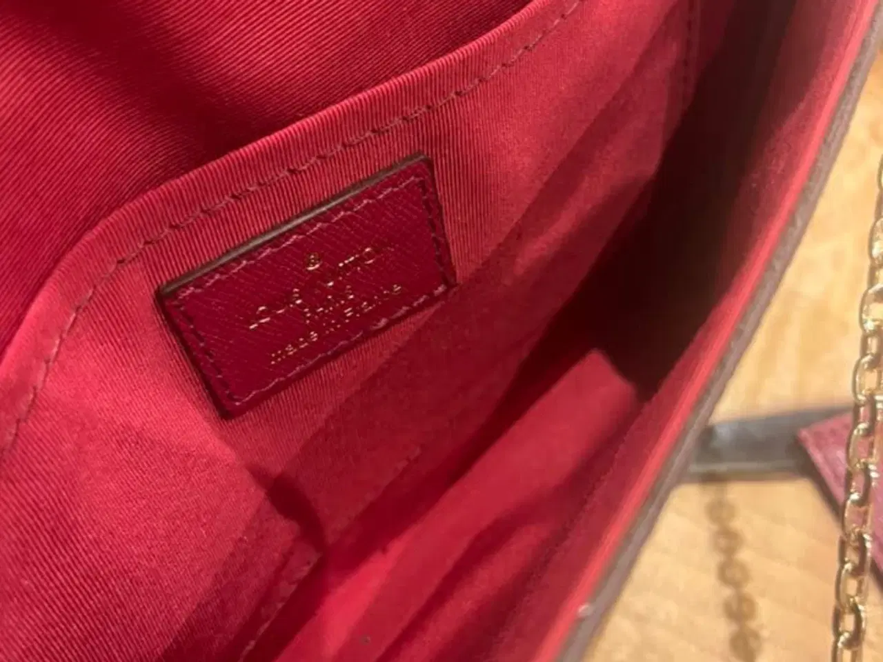 Billede 4 - Meget flot taske