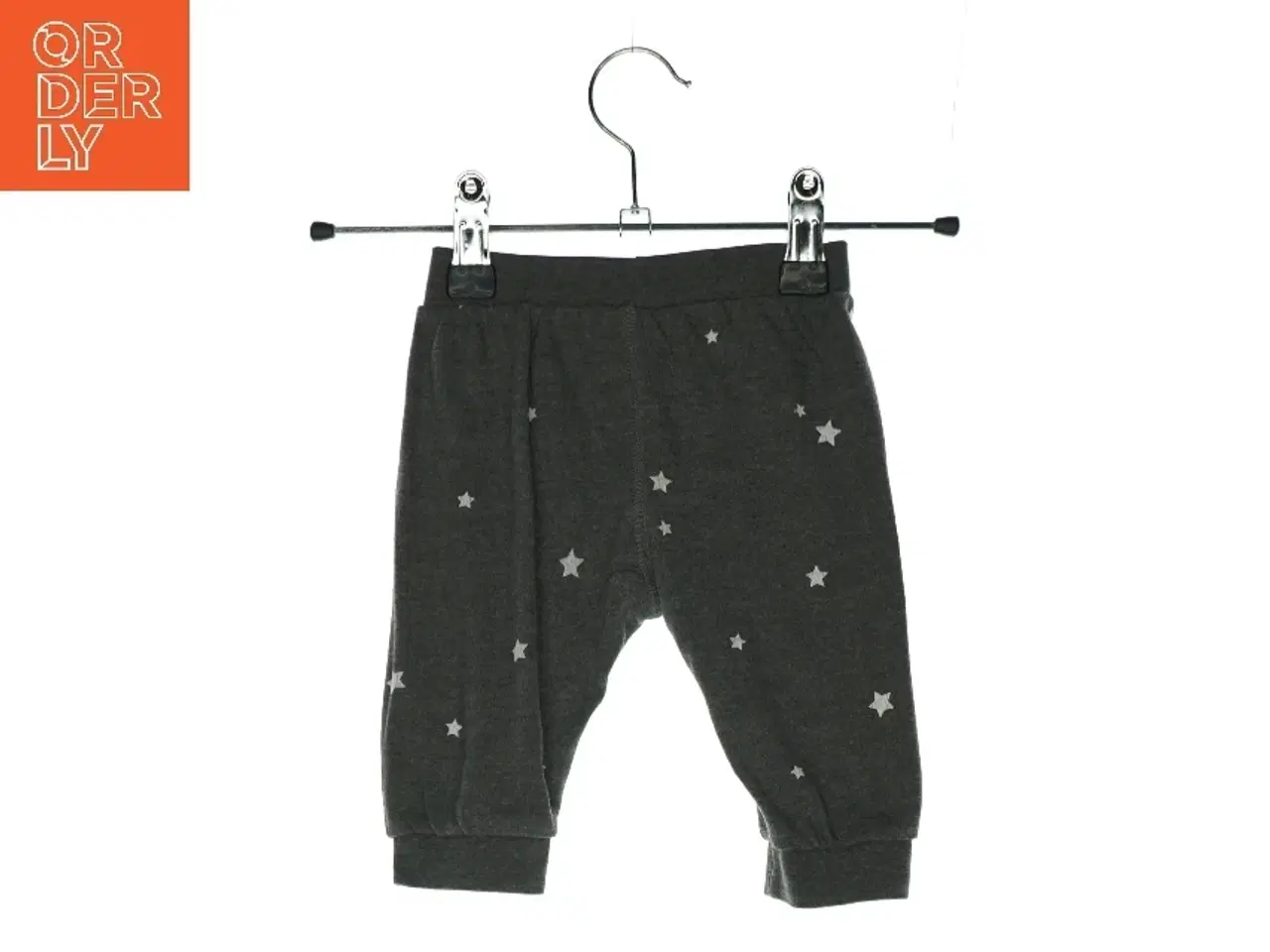 Billede 2 - Bukser fra H&M (str. 62)