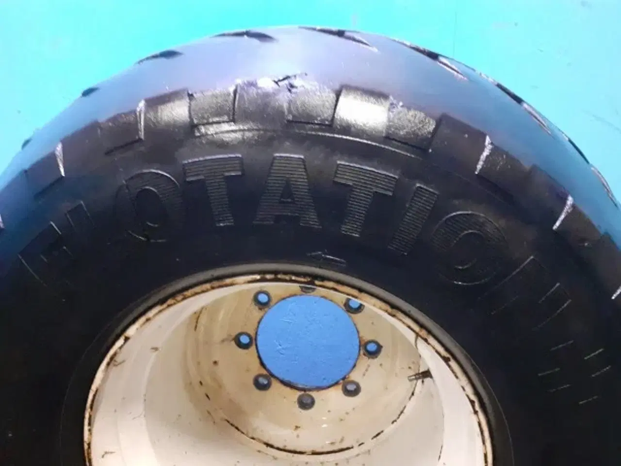 Billede 12 - 22.5" 700/45-22,5