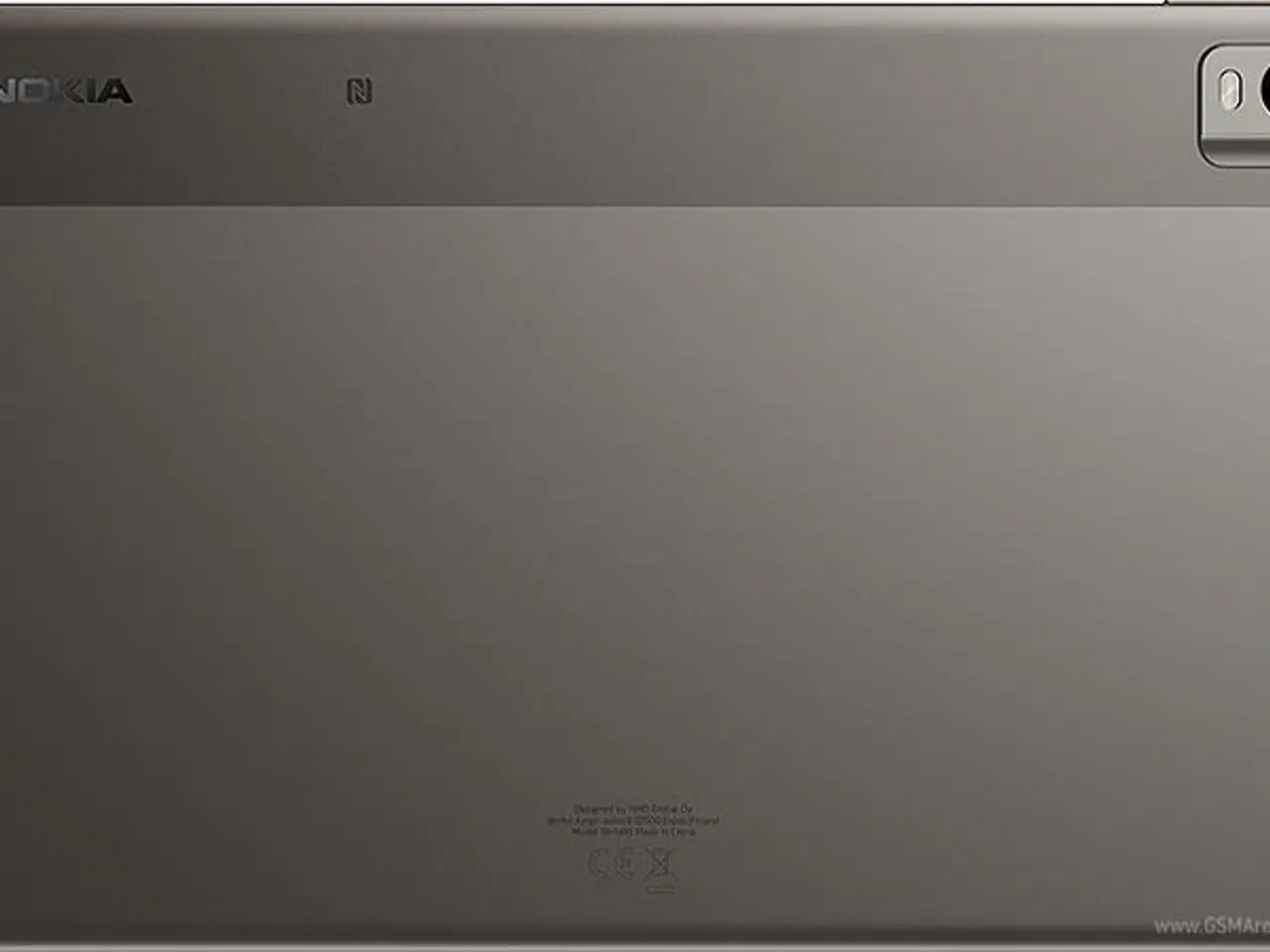 Billede 9 - Nokia T21 10" WiFi/4G