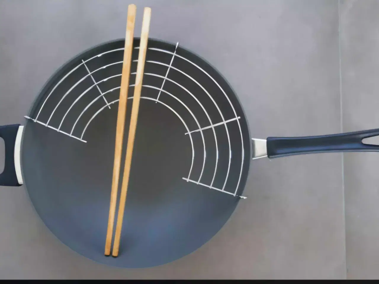 Billede 2 - Scanpan wok