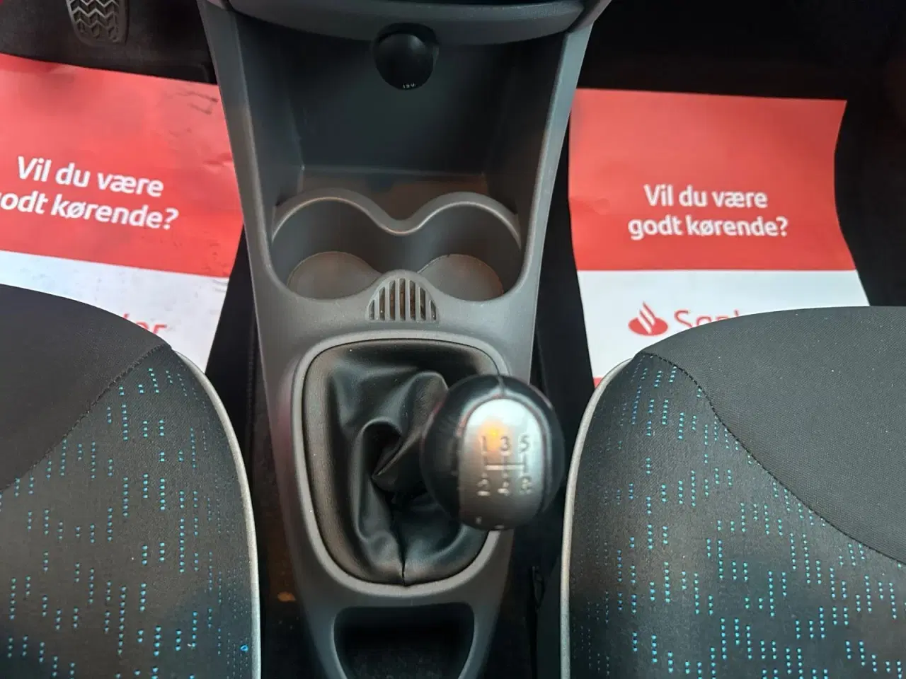 Billede 15 - Peugeot 107 1,0 Cool