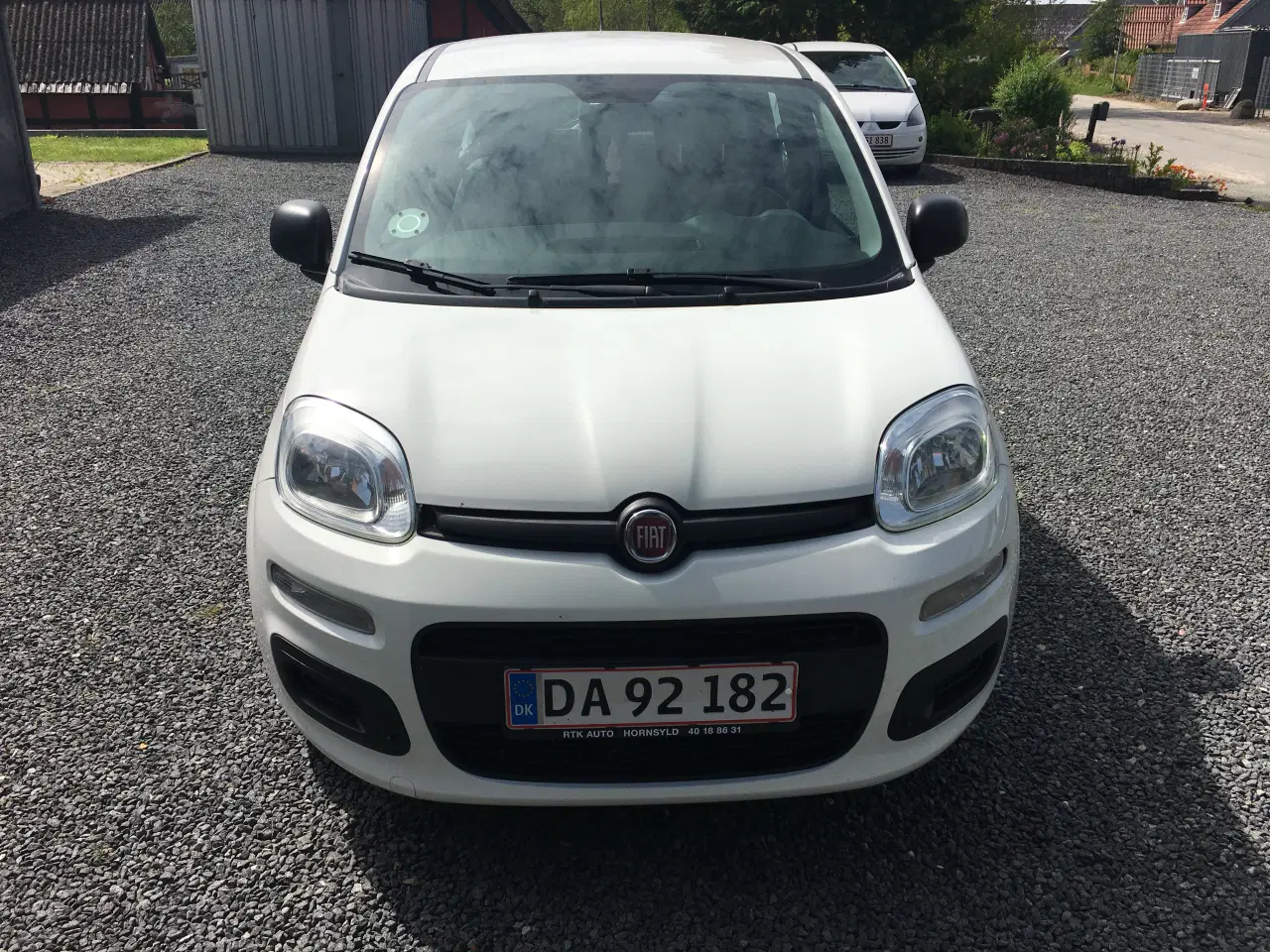 Billede 2 - Fiat Panda 60 0.9 TwinAir EASY 5d